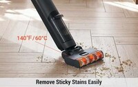 Dual Cleaning Mop Vacuums Image 1