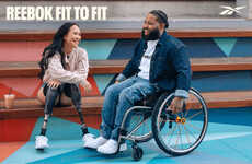 Adaptive Footwear Collection