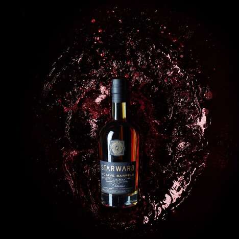 Contemporary Australian Whiskies