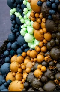 Brand-Backed Sculptural Installations Image 4