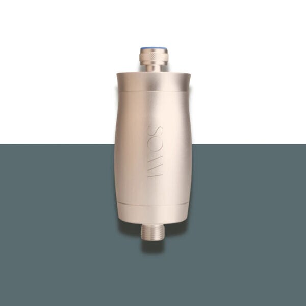 Vitamin C Infused Shower Filters