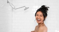 Vitamin C Infused Shower Filters Image 2