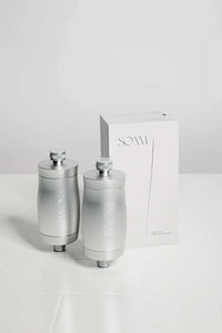 Vitamin C Infused Shower Filters Image 3
