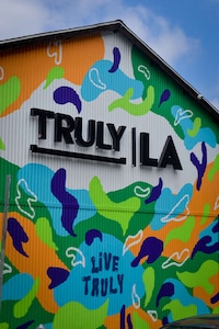 Hard Seltzer Taprooms