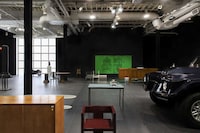 Industrial Art Exhibitions Image 1