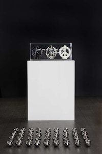 Industrial Art Exhibitions Image 6