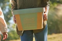 Recyclable Cooler Designs Image 2