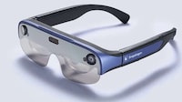 Wireless AR Glasses Image 1