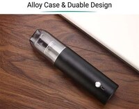 3-in-1 Vacuum Cleaners