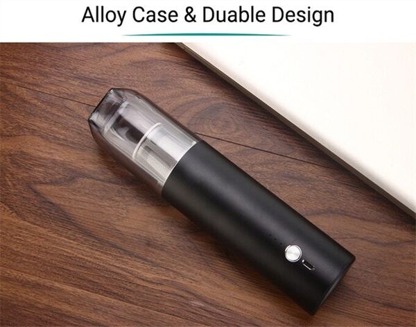 3-in-1 Vacuum Cleaners