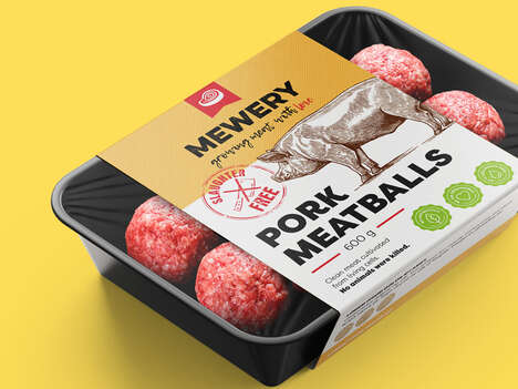 Cultivated Pork Alternatives