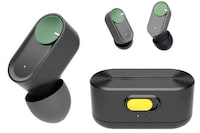 Industrial Design Earbuds Image 2