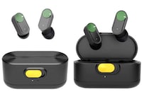 Industrial Design Earbuds Image 3