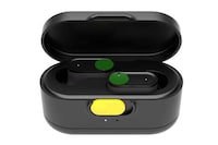 Industrial Design Earbuds Image 5