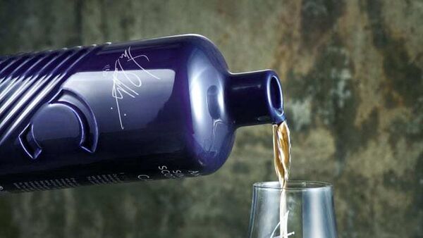 Design Studio-Made Whiskeys
