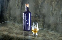 Design Studio-Made Whiskeys Image 2