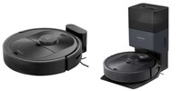 Anti-Allergy Robotic Vacuums