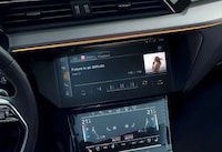 Integrated Automotive Streaming Services