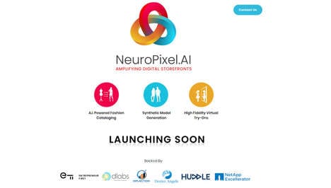 AI-Powered Catalogue Tools