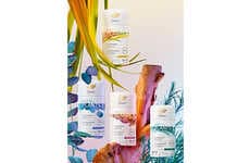 Essential Oil-Scented Deodorants