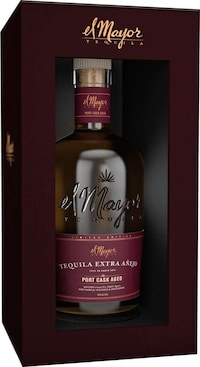 Exclusive Sweet Tequilas Image 1