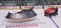 Mixed-Reality Burrito Ads Image 1