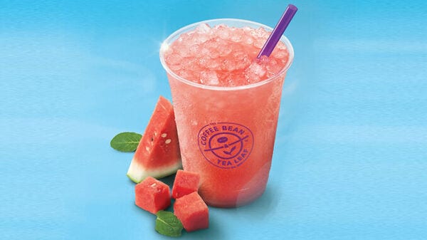 Refreshingly Exotic Cold Teas