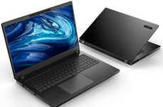Enterprise-Ready Laptop Lineups