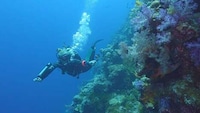 Lightweight Underwater Scooters