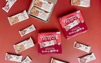 Family-Friendly Snack Bars Image 1