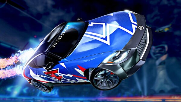 Automaker Video Game Collaborations