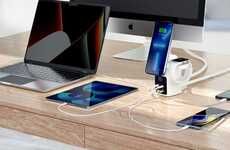 All-in-One Charging Stations