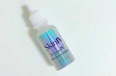 Pore-Targeting Skincare Products