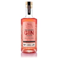 Upcycled Strawberry Gins Image 1