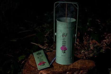 Relaxing Incense Kits