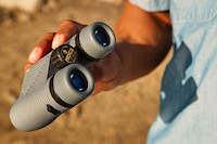 Nautical Waterproof Binoculars Image 1