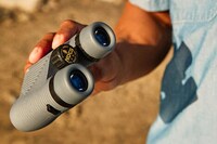 Nautical Waterproof Binoculars