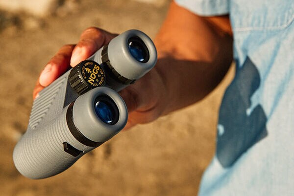 Nautical Waterproof Binoculars