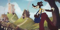 Nostalgic-Themed Cereal Commercials Image 1