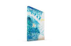 Surfing-Focused Books