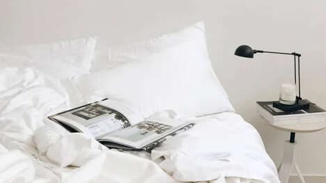 Ultra-Soft Bamboo Bedding