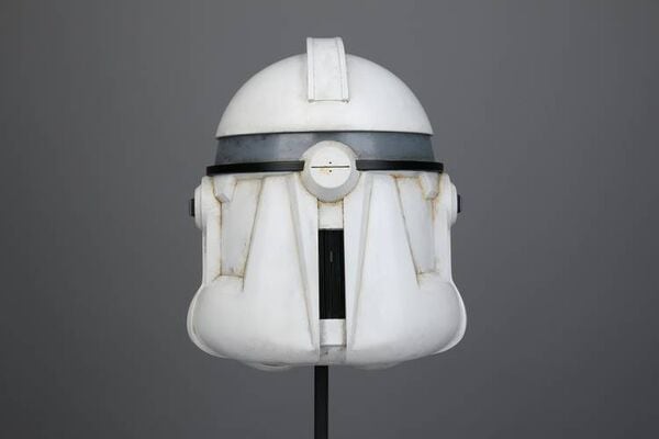 Sci-Fi-Themed Replica Helmets Image 2