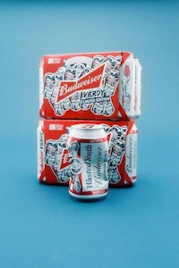 Graphic Artist-Collab Limited Beers Image 2