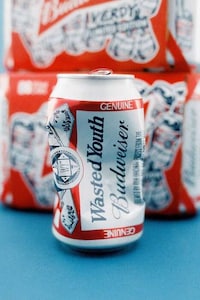 Graphic Artist-Collab Limited Beers Image 3