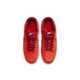 Vibrant Suede Summer Sneakers Image 4