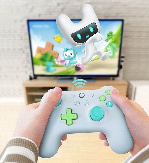 Premium Children Gaming Controllers
