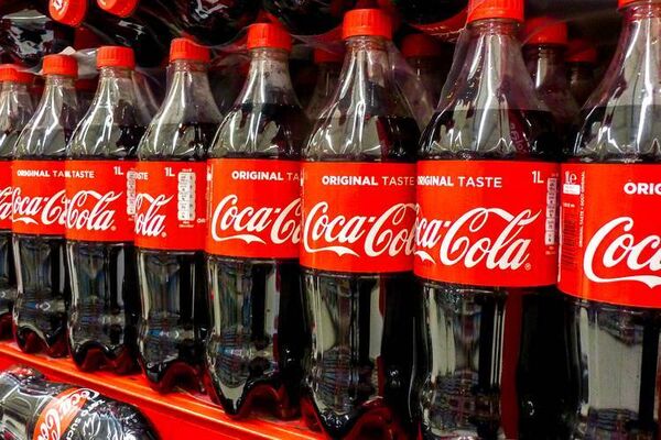 Eco-Friendly Soda Bottle Caps
