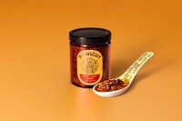 Nostalgic Asian-American Condiments Image 2