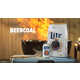 Miller Lite-Infused Charcoal Image 1