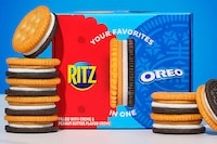 Cookie Cracker Hybrids Image 1